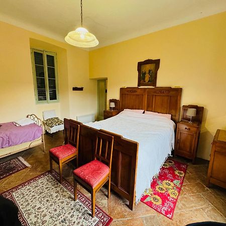 Вилла Casa Victoria Тремеццо Экстерьер фото