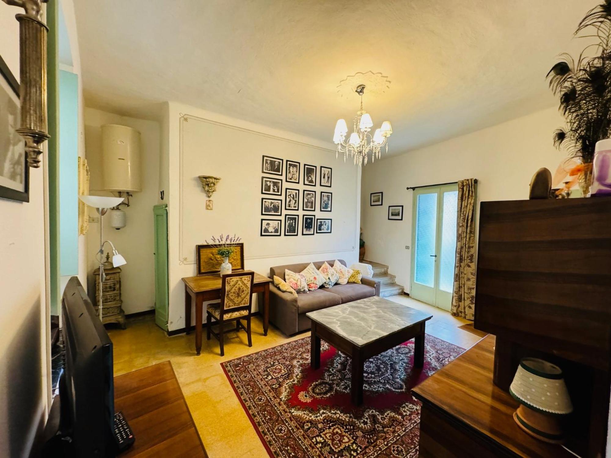 Вилла Casa Victoria Тремеццо Экстерьер фото