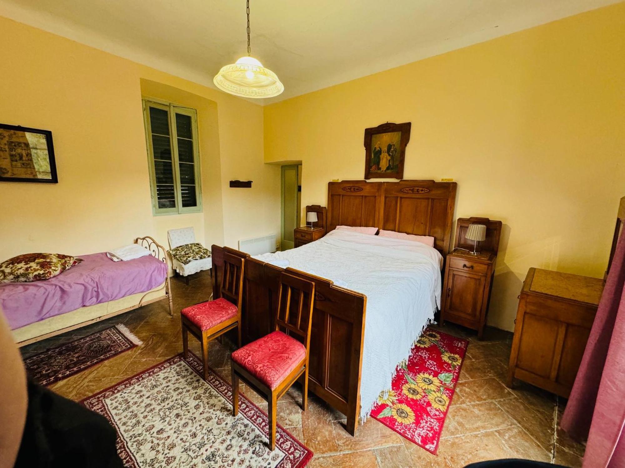 Вилла Casa Victoria Тремеццо Экстерьер фото